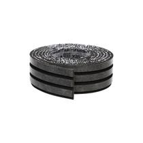 Rolo de Eva Ripado Auto Colante Laminado Para Decoração