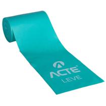 Rolo de Faixa Elástica Intensidade Leve Azul T275 - Acte Sports Rolo de Faixa Elástica Intensidade Leve Azul T275 - Acte Sports