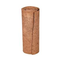 Rolo De Fibra De Coco Para Plantas, Tapete De Cama Para Répteis, Forro De Cesto Isolante