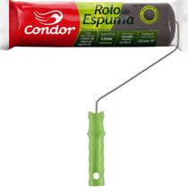 Rolo de Fibra de Vinil Condor 969 5 cm Rolo de Fibra de Vinil Condor 969 5 cm
