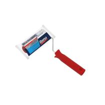 Rolo De Fibras Especiais Roma 15CM 323 15 Com Cabo Rolo De Fibras Especiais Roma 15CM 323 15 Com Cabo