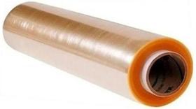 Rolo De Filme De Pvc 28Cm - 300 Metros Rolo De Filme De Pvc 28Cm - 300 Metros