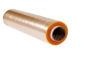 Rolo De Filme De Pvc 28Cm - 300 Metros Rolo De Filme De Pvc 28Cm - 300 Metros