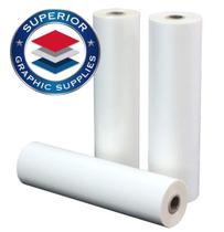 Rolo de Filme para Laminação Superior Graphic 46 cm x 76 m 3 Mil Rolo de Filme para Laminação Superior Graphic 46 cm x 76 m 3 Mil