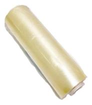 Rolo De Filme Pvc 45cm X 100 Metros Refil Rolo De Filme Pvc 45cm X 100 Metros Refil
