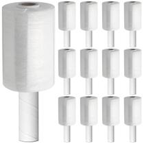 Rolo de Filme Retrátil Dallas Packaging 12 Unidades 13 cm x 305 m Rolo de Filme Retrátil Dallas Packaging 12 Unidades 13 cm x 305 m