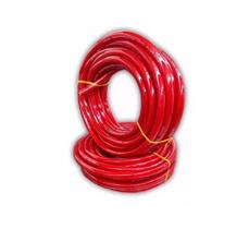 Rolo De Fio Pompeia 21,00mm 100% Cobre Cabo 04 (25 Metros)