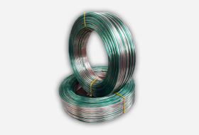 Rolo De Fio Pompeia 2x1,00 Mm 100 Metros 100% Cobre 2x16