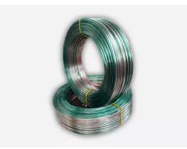 Rolo De Fio Pompeia Bicolor 2x1,00 Mm 100 Metros