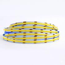 Rolo de Fita LED COB 5M Br. Neutro 4000k 24V 20W/M 480LEDs/M IP20 IRC90 OPUS 88163 ST3299
