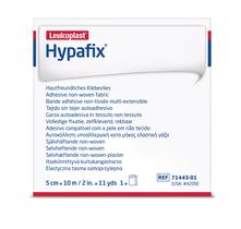 Rolo de Fixação Adesiva Hypafix 5 cm x 10 m Flexível