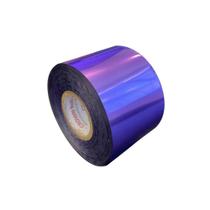 Rolo de Foil para cliche e Foil Quill (3,8 cm x 122 m) - clamak