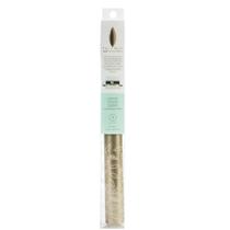 Rolo de folha Alumínio Champagne Foil Quill 30,5x244cm We R