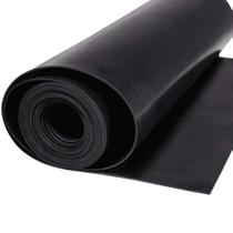 Rolo de folha de borracha TORRAMI Neoprene com 1,6 mm de espessura x 30 cm de largura