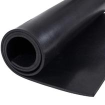 Rolo de folha de borracha TORRAMI Neoprene com 3 mm de espessura x 30x60 cm Rolo de folha de borracha TORRAMI Neoprene com 3 mm de espessura x 30x60 cm