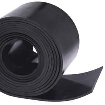 Rolo de folha de borracha TORRAMI Neoprene, juntas DIY de 3 mm x 10 m Rolo de folha de borracha TORRAMI Neoprene, juntas DIY de 3 mm x 10 m
