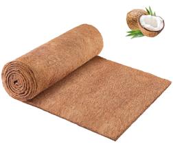Rolo de Forro de Coco REMIAWY 41 x 305 cm Tapete de Fibra Natural