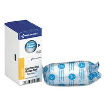 Rolo de Gaze Curativo First Aid Only 5 cm x 3,5 m
