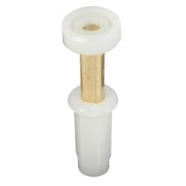 Rolo de guia pivotante de porta dobrável Prime-Line N 7130 11/16" Rolo de guia pivotante de porta dobrável Prime-Line N 7130 11/16"