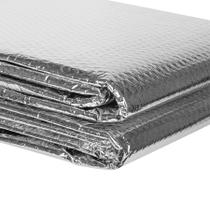 Rolo de isolamento reflexivo TolanBBT 60 mL x 4,5 m com fitas Rolo de isolamento reflexivo TolanBBT 60 mL x 4,5 m com fitas