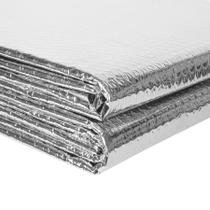Rolo de isolamento reflexivo TolanBBT 60mL x 3m com fita adesiva