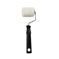 Rolo De Lã 05cm Com Cabo Compel - Unica Unico Rolo De Lã 05cm Com Cabo Compel - Unica Unico