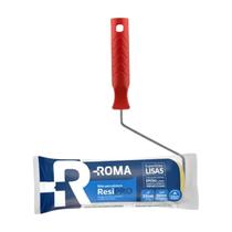 Rolo De La 09cm Epoxi Resipro 282/09 - Roma