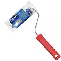 Rolo de Lã 09cm Veludo 329/09 Atlas 55013