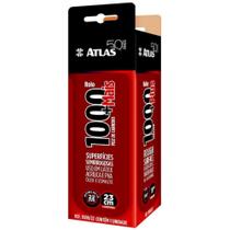 Rolo de Lã 1000+Mais 23cm - Atlas 1000/22