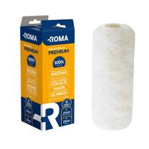 Rolo De La 23cm 100% Natural 25mm - Roma - 56587