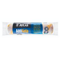 Rolo de lã 23cm Antigotas Atlas 321