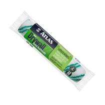 Rolo de Lã 23cm para Drywall Atlas 321/8 - Pintura em Paredes Lisas