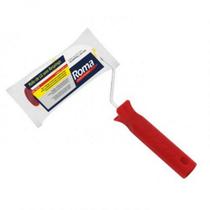 Rolo de la 9cm com cabo 822/09 822 09 pinceis roma Rolo de la 9cm com cabo 822/09 822 09 pinceis roma