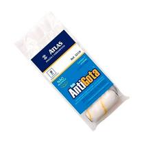Rolo de Lã Anti-Gota 15cm Atlas 321/15 para Superfícies Lisas