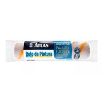 Rolo de lã anti respingo 23cm 773/10 atlas