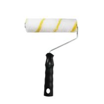 Rolo de Lã Anti Respingo 23cm Com Cabo Compel - Unica Unico