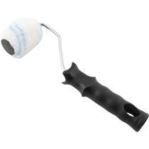 Rolo de Lã Antirrespingo 5cm com Suporte - Vonder