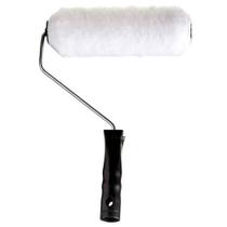 Rolo de Lã de Carneiro 23cm com Cabo - 012305004 - COMPEL