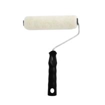 Rolo de Lã de Carneiro 23cm com Suporte Compel