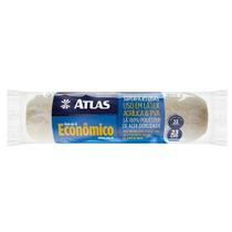 Rolo De Lã Econômico Atlas - 773-19 - 23cm