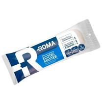 Rolo de Lã Ecotec 23cm para Superfícies Semirrugosas - Poliéster 19mm