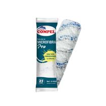 Rolo de Lã Microfibra Pro 23 CM SEM SUPORTE Rolo de Lã Microfibra Pro 23 CM SEM SUPORTE