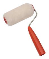 Rolo de Lã Mista 09 cm com Suporte Roma 245-09