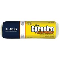 Rolo de Lã mista 22mm x 23cm - 228/22 - PINCEIS ATLAS