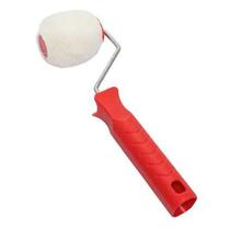Rolo de Lã Mista 5cm para Superfícies Lisas - Altura da Fibra 13mm