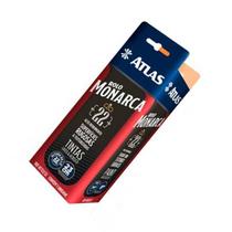 Rolo de Lã Monarca 23cm com Manta de 25mm - Atlas