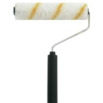 Rolo de lã para pintura com suporte de 15 cm - Compel