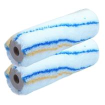 Rolo De Lã Para Pintura Refil Parede Profissional 1 2Pol 2un