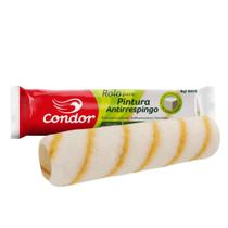 Rolo De Lâ Para Pintura Zero Gota / Antirrespingo Condor 23 Cm