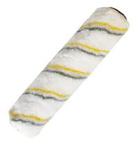 Rolo De Lã Pintura Anti Respingo Para Látex E Acrílica 23cm